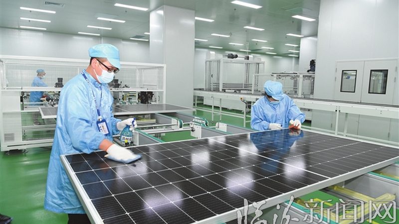 风电叶片维修：如何选择优质服务商**